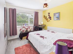 Bedroom- click for photo gallery